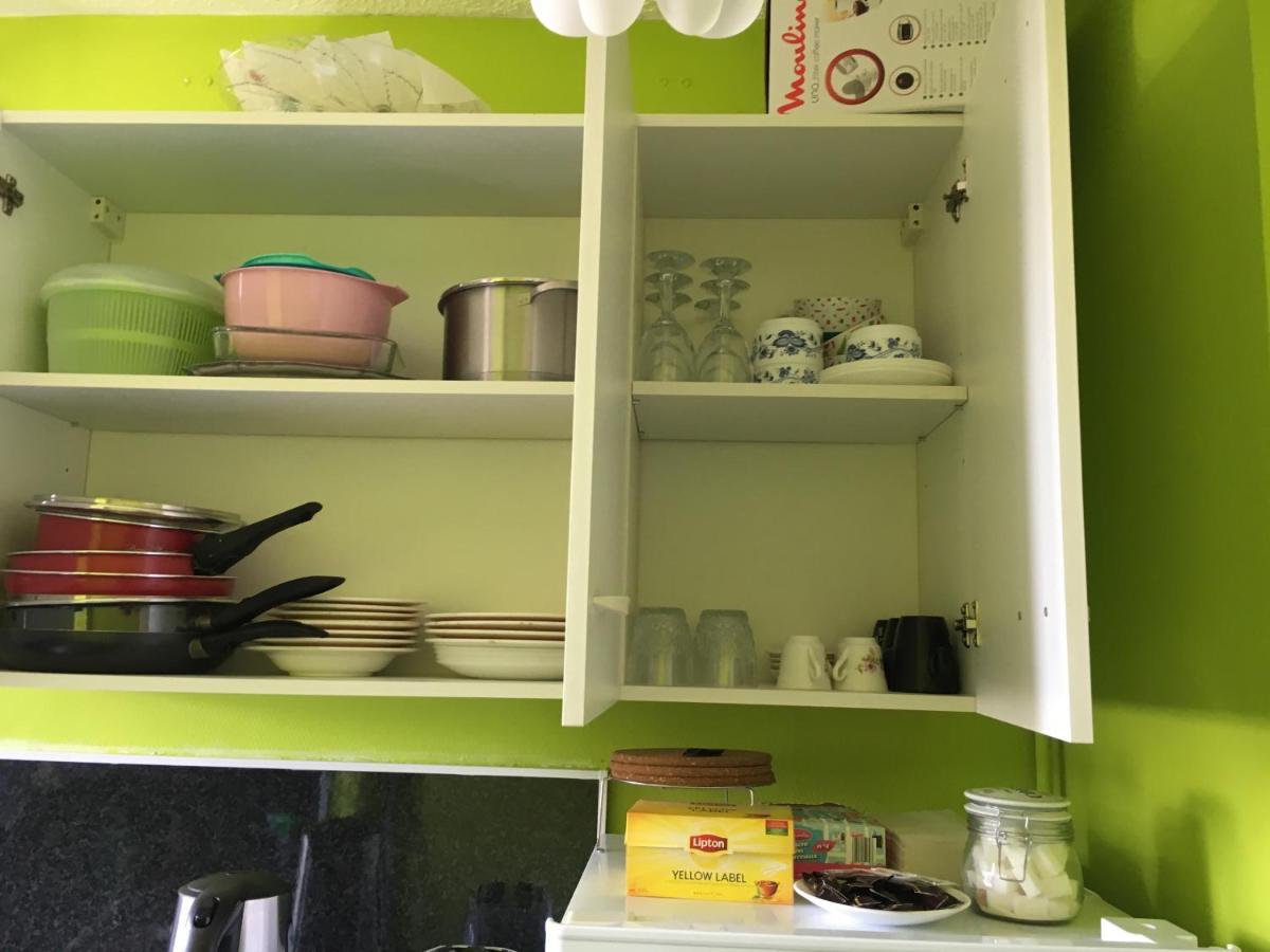 Appartement Flozed Beauvais