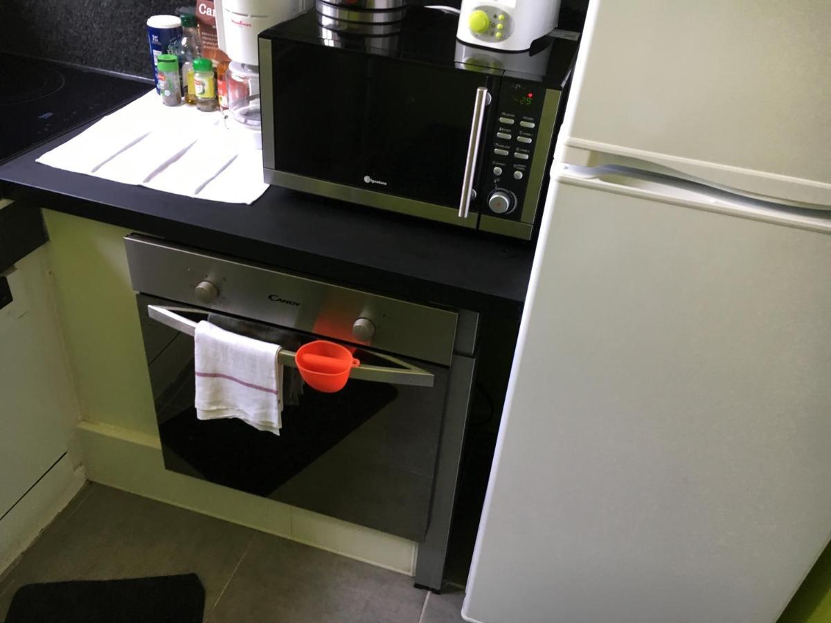 Appartement Flozed Beauvais