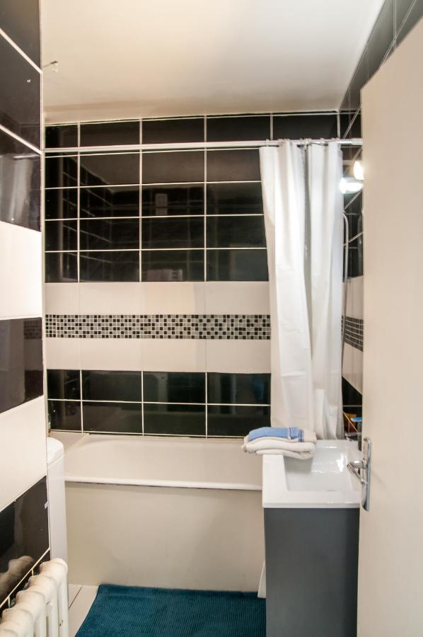 Appartement Flozed *