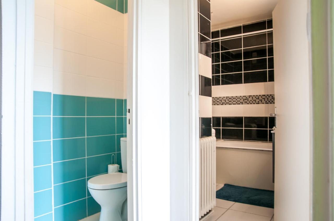 Appartement Flozed Beauvais