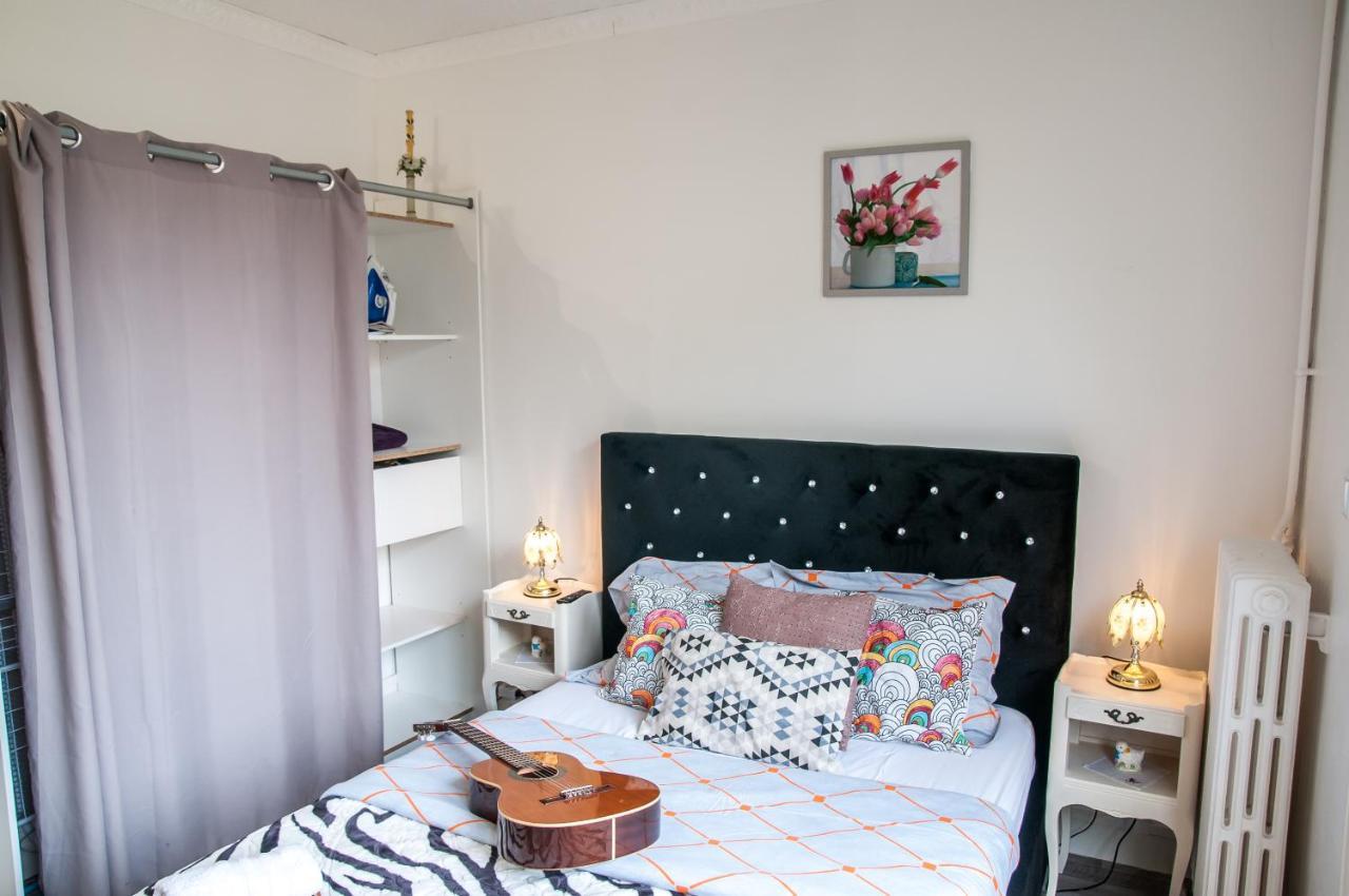Appartement Flozed
